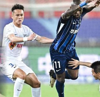 补时绝平！武汉三镇2-2大连英博，徐亮犀利点评