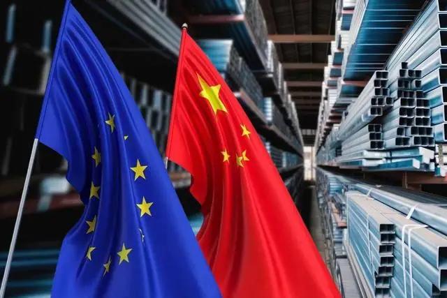 中国是否已经放弃拉拢欧盟？ 中国不是放弃和欧盟合作，而是早就不搞单方面拉拢那