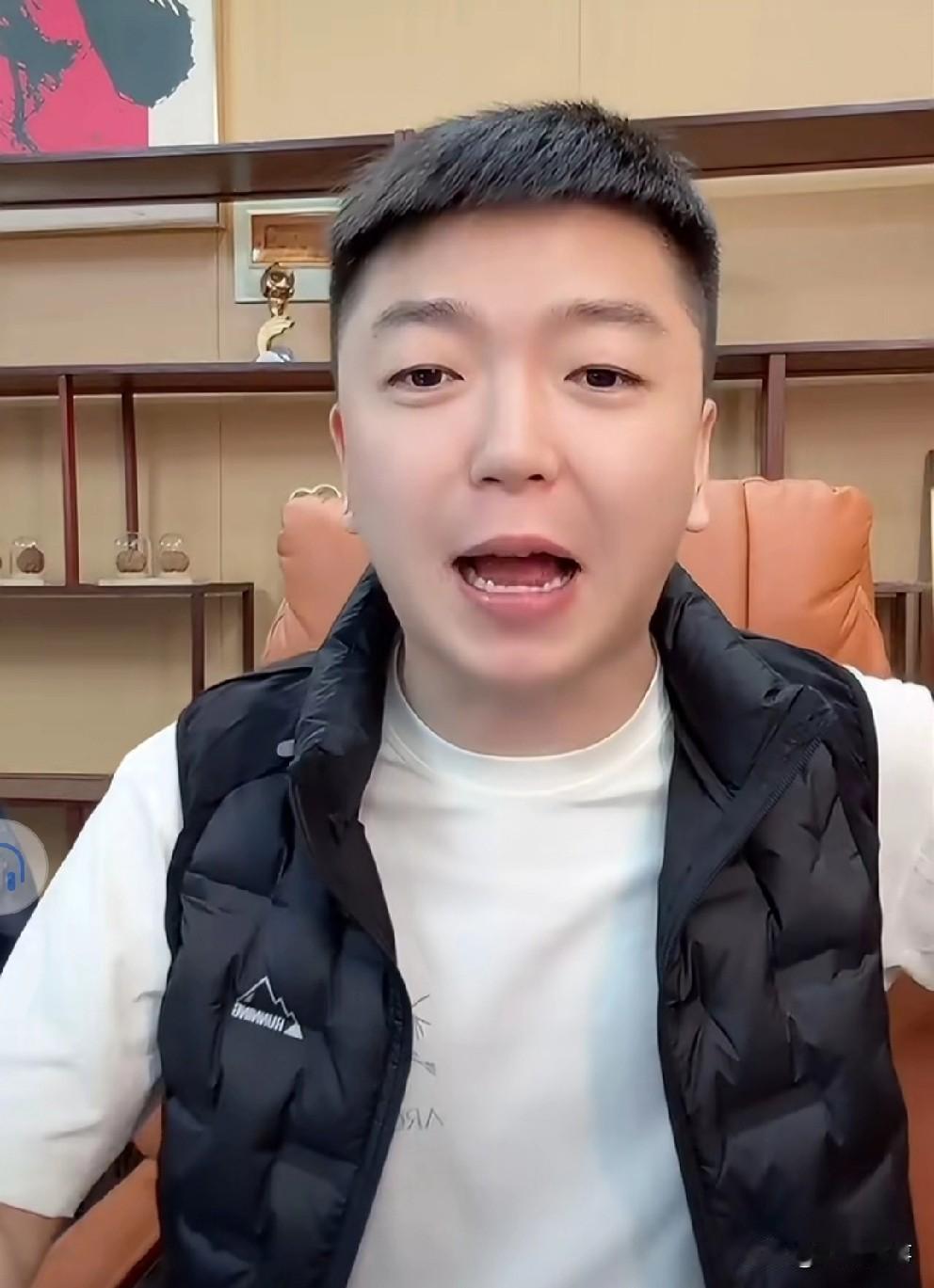 王某人一时糊涂后悔给大哥当Lan子！   昨天报道王