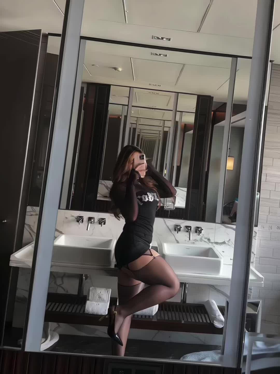 出门把把妹