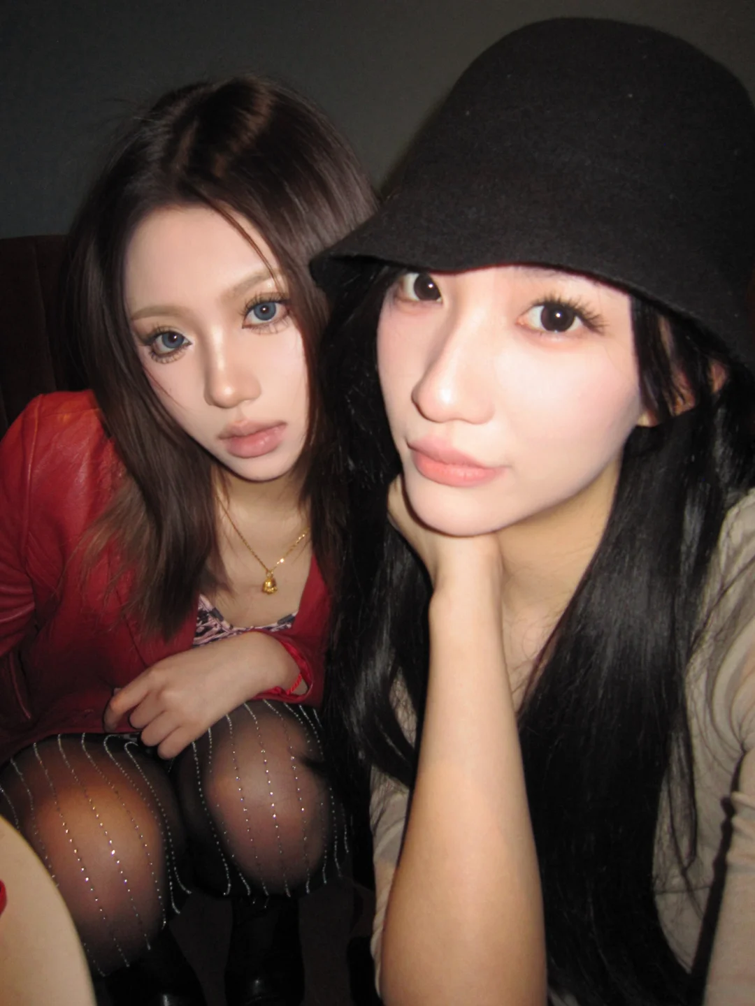 看看你镜头里的我✨