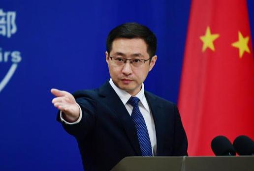故意找茬,英国阻止中国建大使馆,我方回应斩钉截铁,要英国付出代价!中国大使馆建设