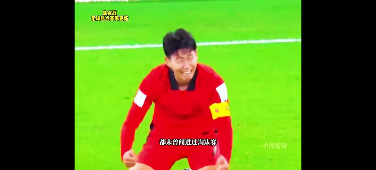只要踢平南非，韩国就能顺利晋级淘汰赛。然而处于这样好的优势之下，韩国人踢的太保守