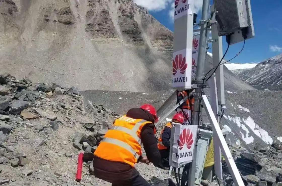 德国政府说华为设备不安全，要拆掉换新的。这事从2024年7月开始，到2025年十