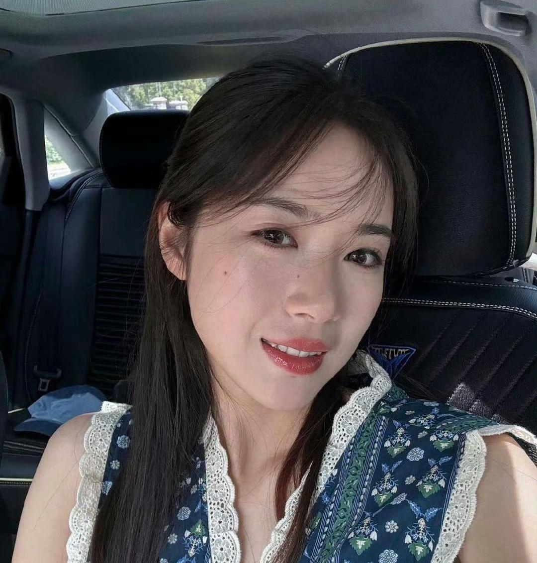 83年，全素颜，能打多少分？
