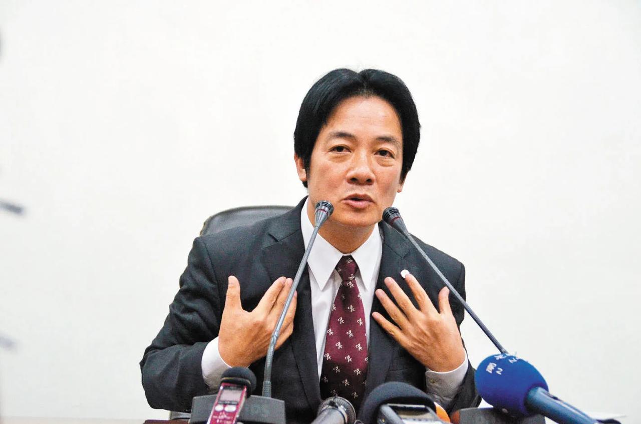 迫降，活捉赖清德！台媒爆出猛料：赖清德计划8月“出访”巴拉圭、危地马拉等南太
