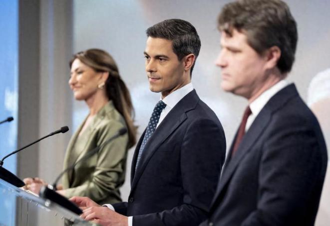 荷兰政坛这次是真的“换血”了！38岁的罗布・杰滕即将成为该国史上最年轻首相，看