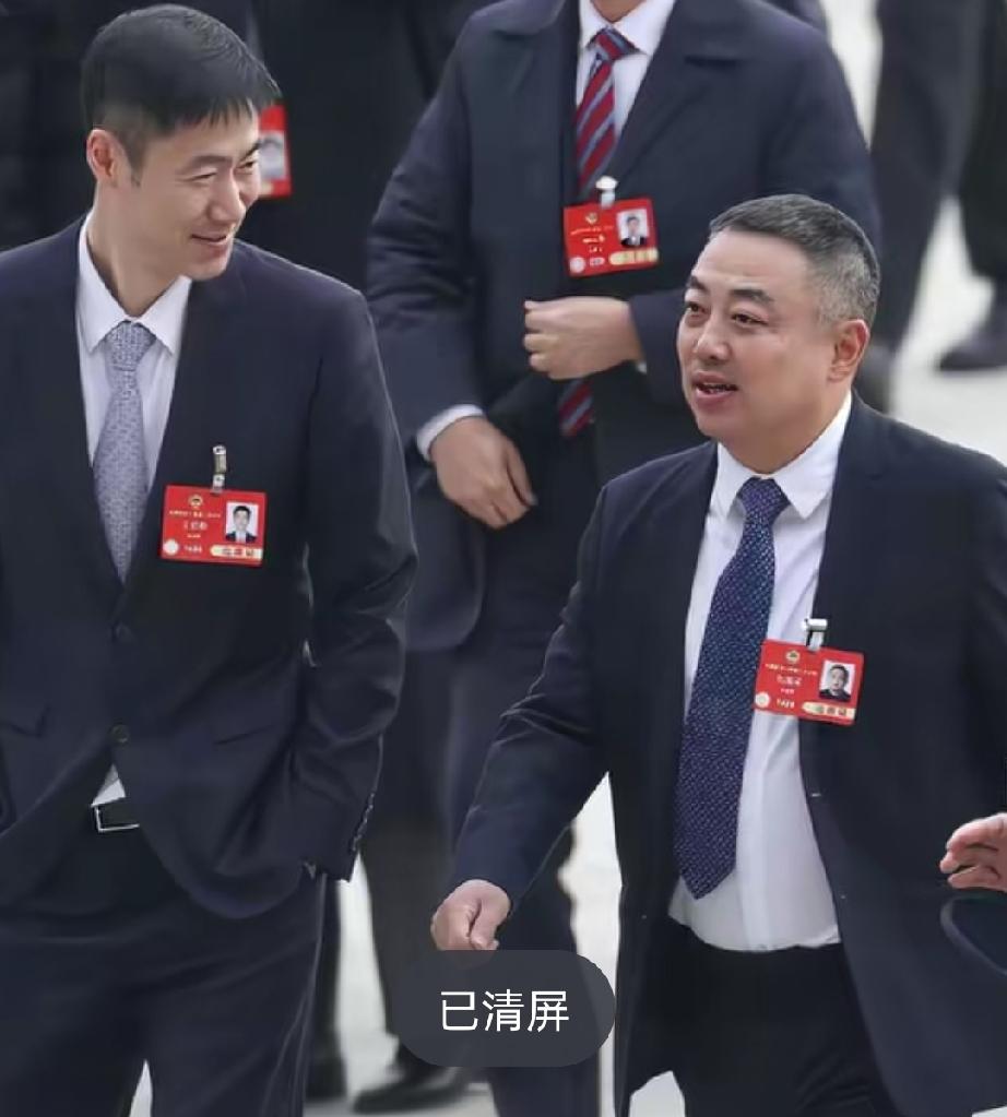 两次送走，两次请回，说明国乒的发展离不开刘国梁！这次刘国梁的回归，虽然没有什么