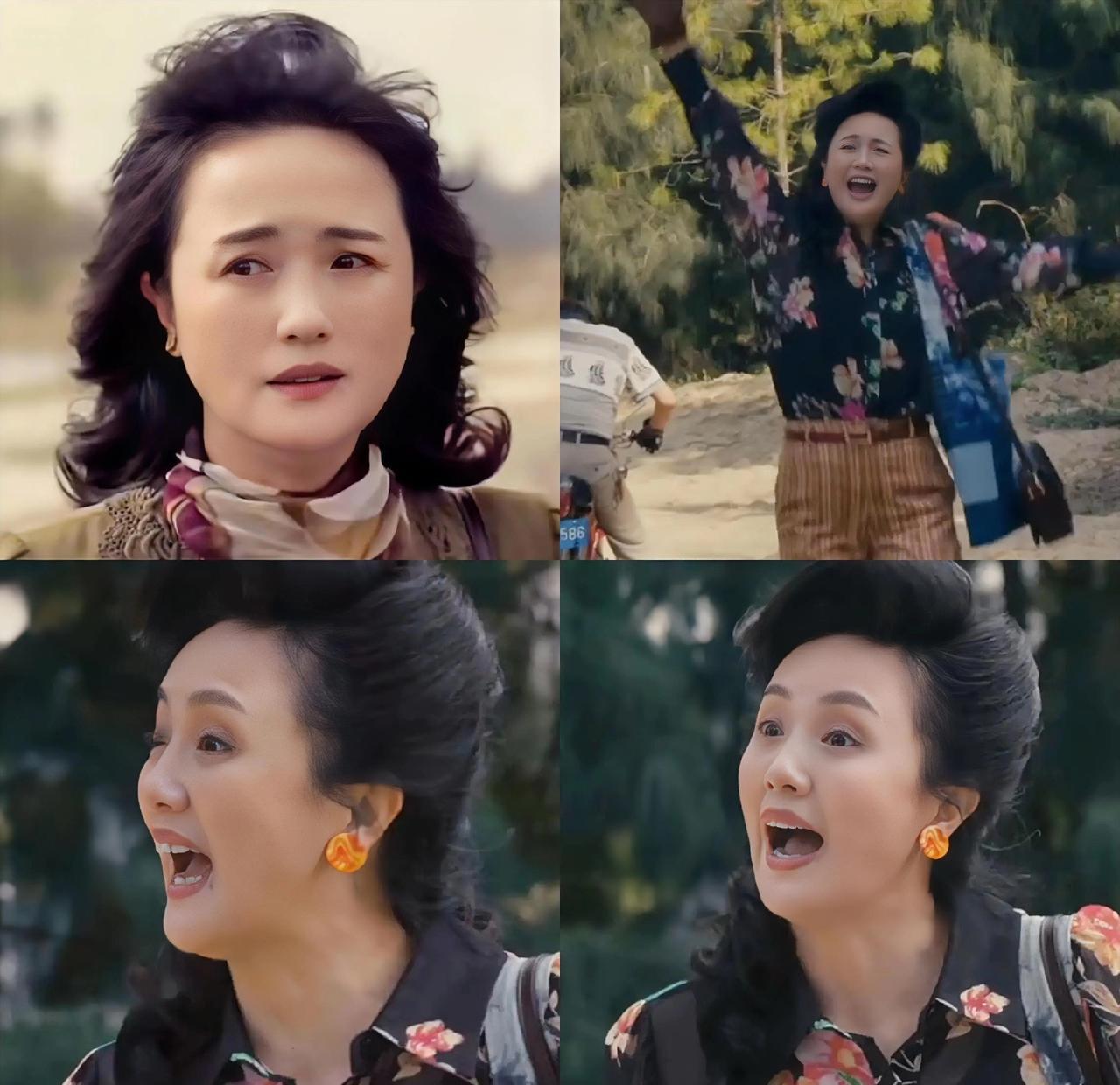 朱媛媛的最后一场戏，不是表演，是用生命给内卷的娱乐圈一记耳光！数据为骨：5月1