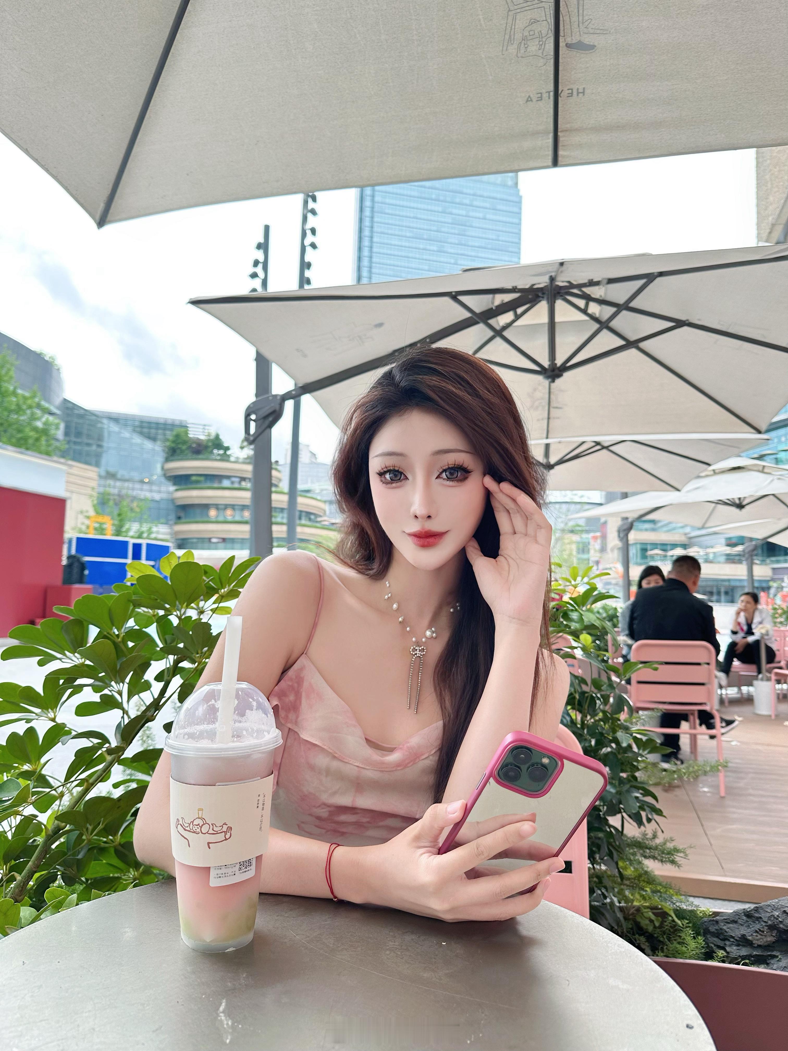 生活嘛，简单点，糊涂点～🍬​​​