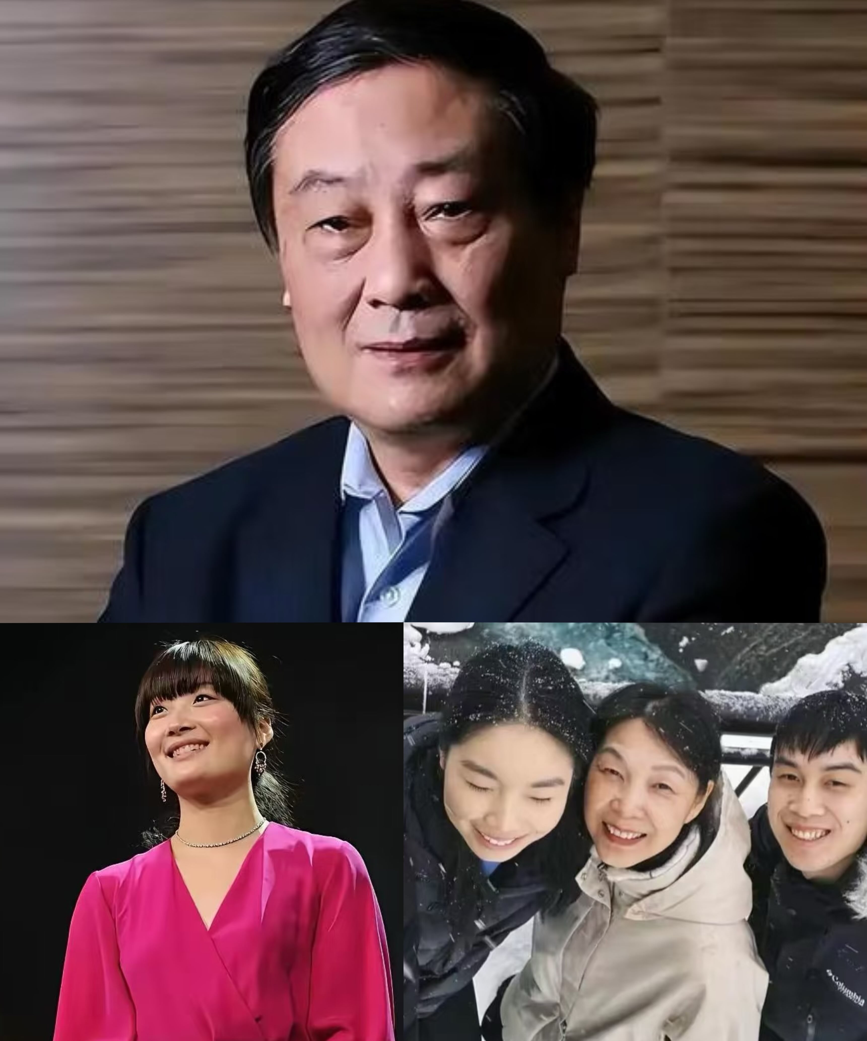 这次杜女士真的坐不住了，不是因为这次宗大小姐没有到场，也不是现场资料除了问题，二