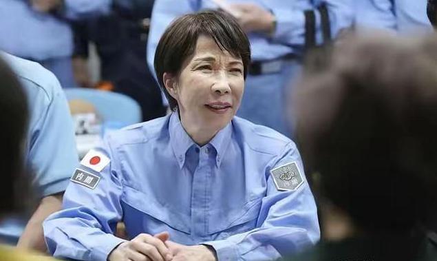日本天塌了，多人再被拘！继5月富士电机两名员工因稀土问题被拘后，中国再度出手，根