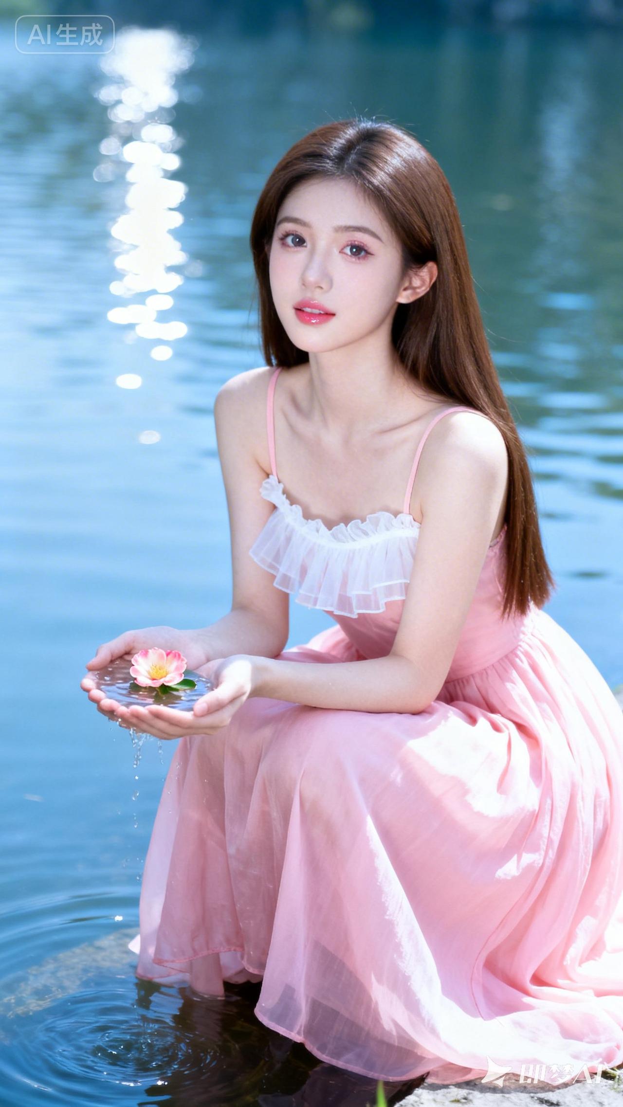 什么样的穿搭可以成为气质女神?女生怎么拍出自然而且漂亮的照片什么样的才算是美女