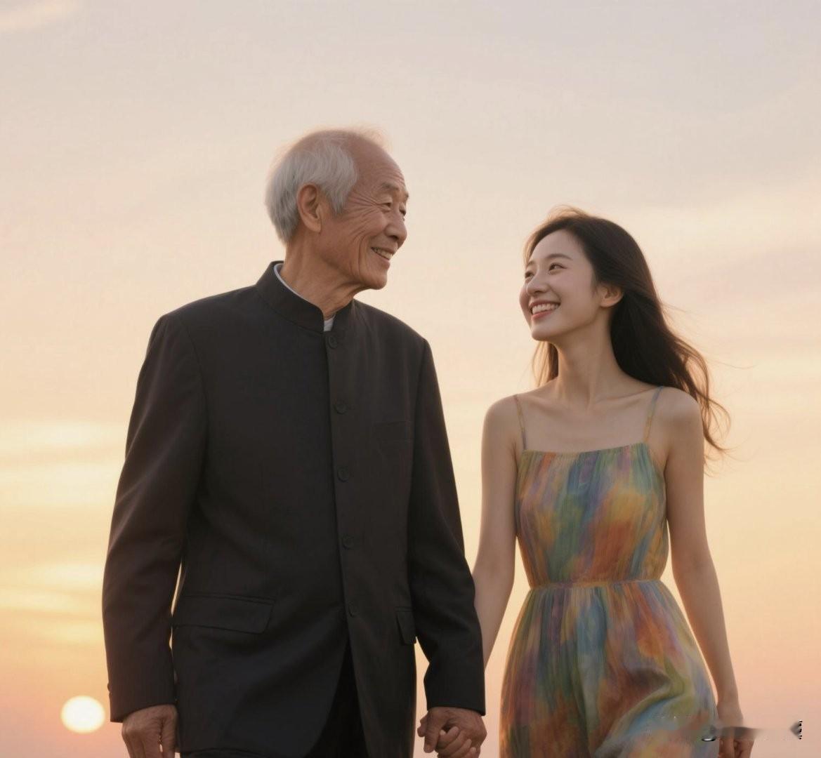 白嫖到没有底线！广东深圳，一年近六旬的投资圈富豪，和一90后女孩发展为婚外情，交