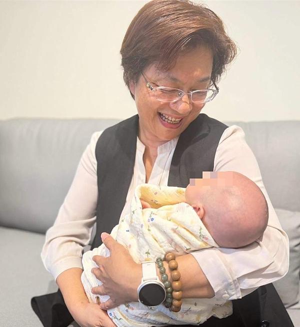 王惠美缺席魏平政竞总成立忙什么？有图有真相彰化县长王惠美6日未参选国民党彰化县