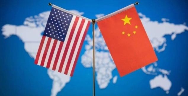 岛内媒体表示，中美现在或许在默契做球！4月16日，岛内媒体刊文表示，虽然中国