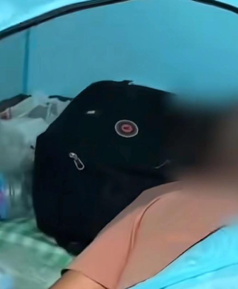 广州喜欢露营的朋友，最近要小心了随着天气降温，依然有很多广州的朋友选择周末出去