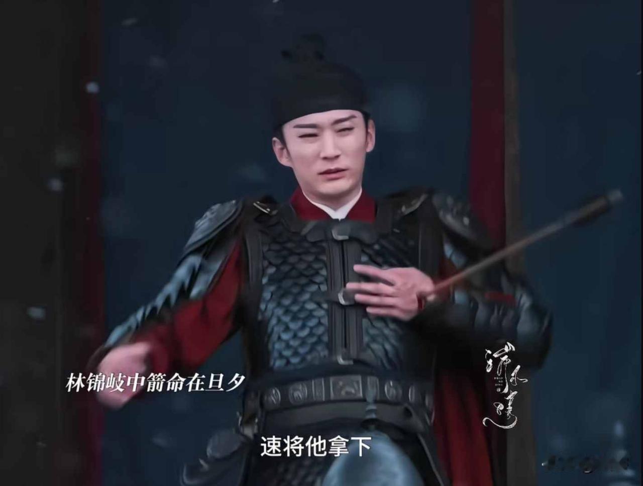 兰香如故：林锦岐重伤，兰香救夫，他要一生一世记住她的救命大恩！林锦岐不敢亲zu