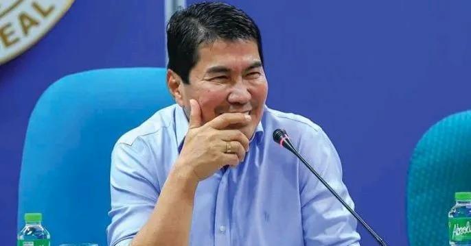 当选参议员图尔福称愿调解菲国会两院因弹劾莎拉僵持的矛盾今日居然有成果了众议