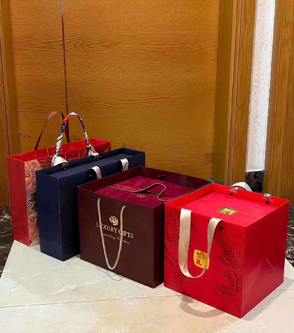 男孩经媒人介绍，去女孩家相亲，特意买了2000多块钱的礼物，可是刚到女方家没聊几