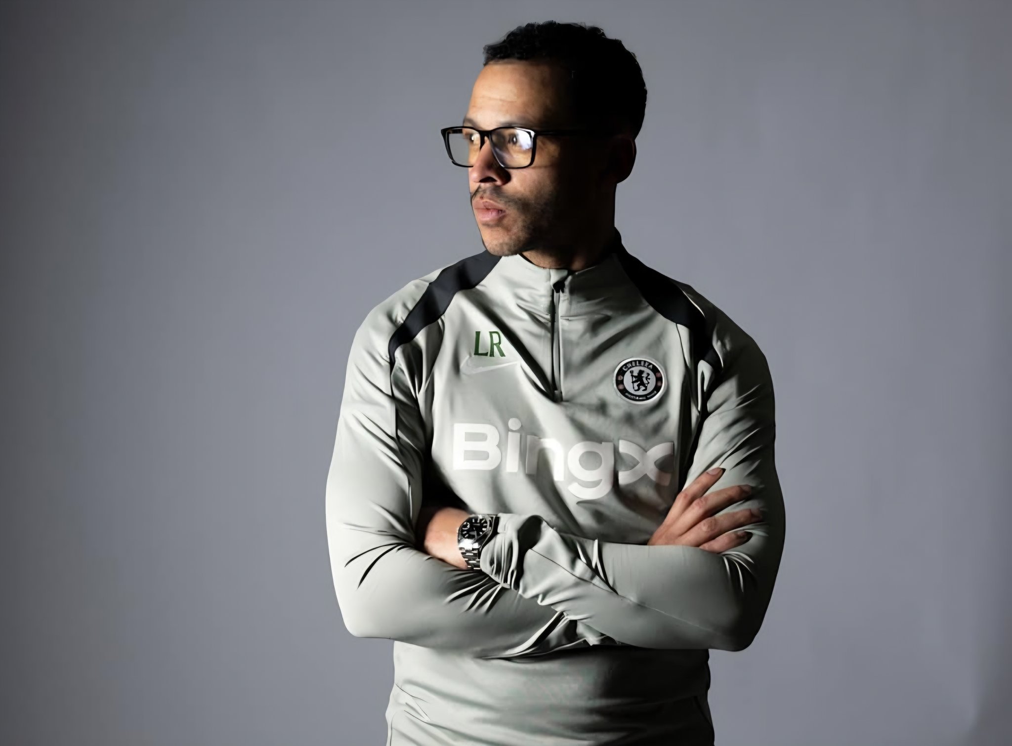 罗西尼尔向切尔西球迷传达的信息：相信！相信这是一家了不起的足球俱乐部。相信球员们