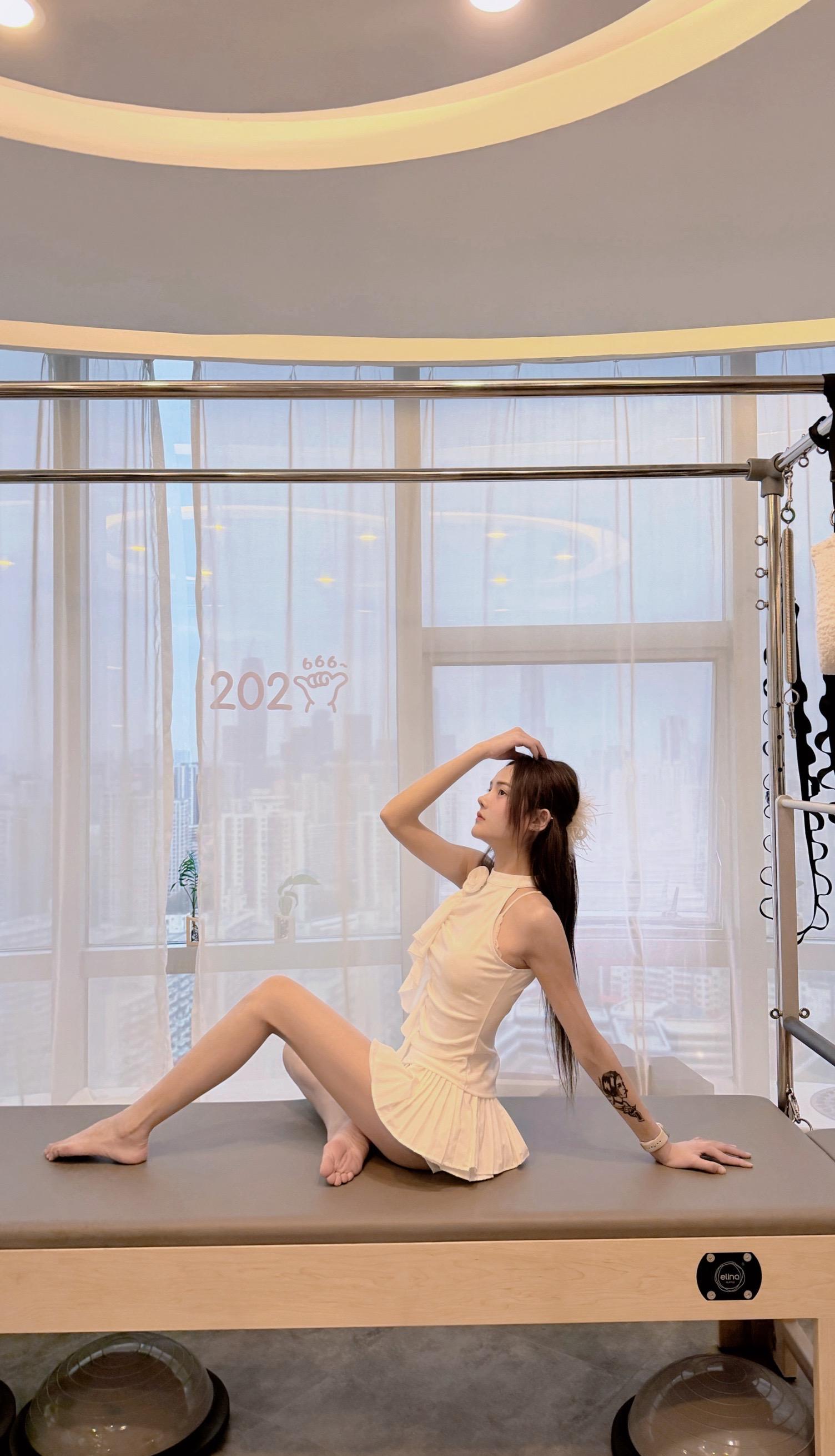 “恰到好处，描述今天”