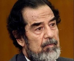 萨达姆被处死19年后，俄罗斯一把掀开美国遮羞布：美国骗了全世界。那场伊拉克战争后