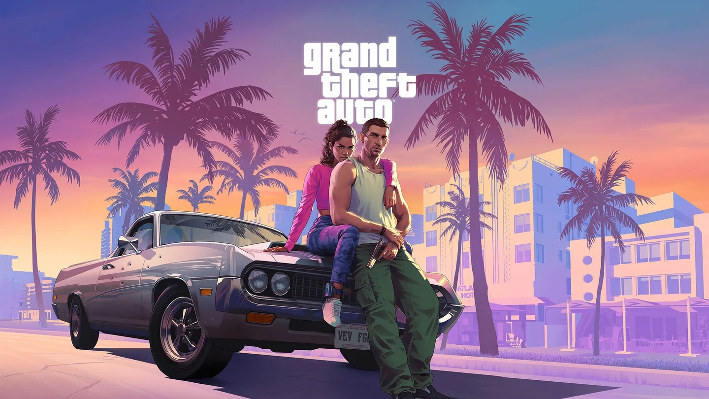 【《GTA6》开发时间曝光：2018年启动，历时7年】R星的开放世界大作《GT