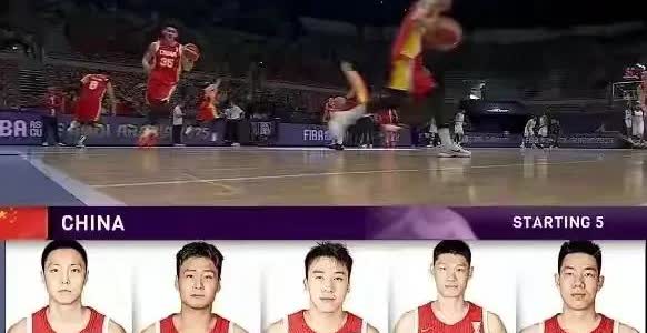 井底之蛙——印度队男篮亚洲杯小组赛第二轮，中国男篮以100:69战胜印度