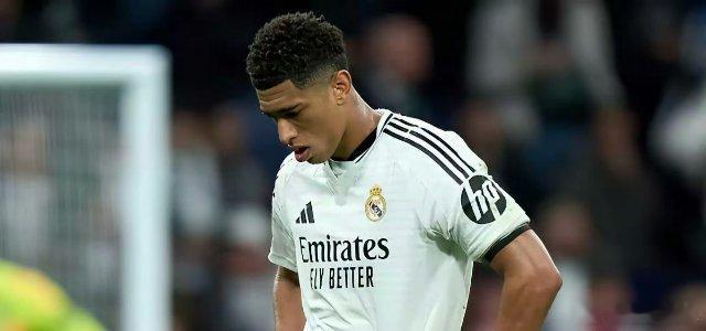 阿隆索治下的皇马，让多少球员迷失了自我1.罗德里戈，曾经的亿元先生，如今只能枯坐