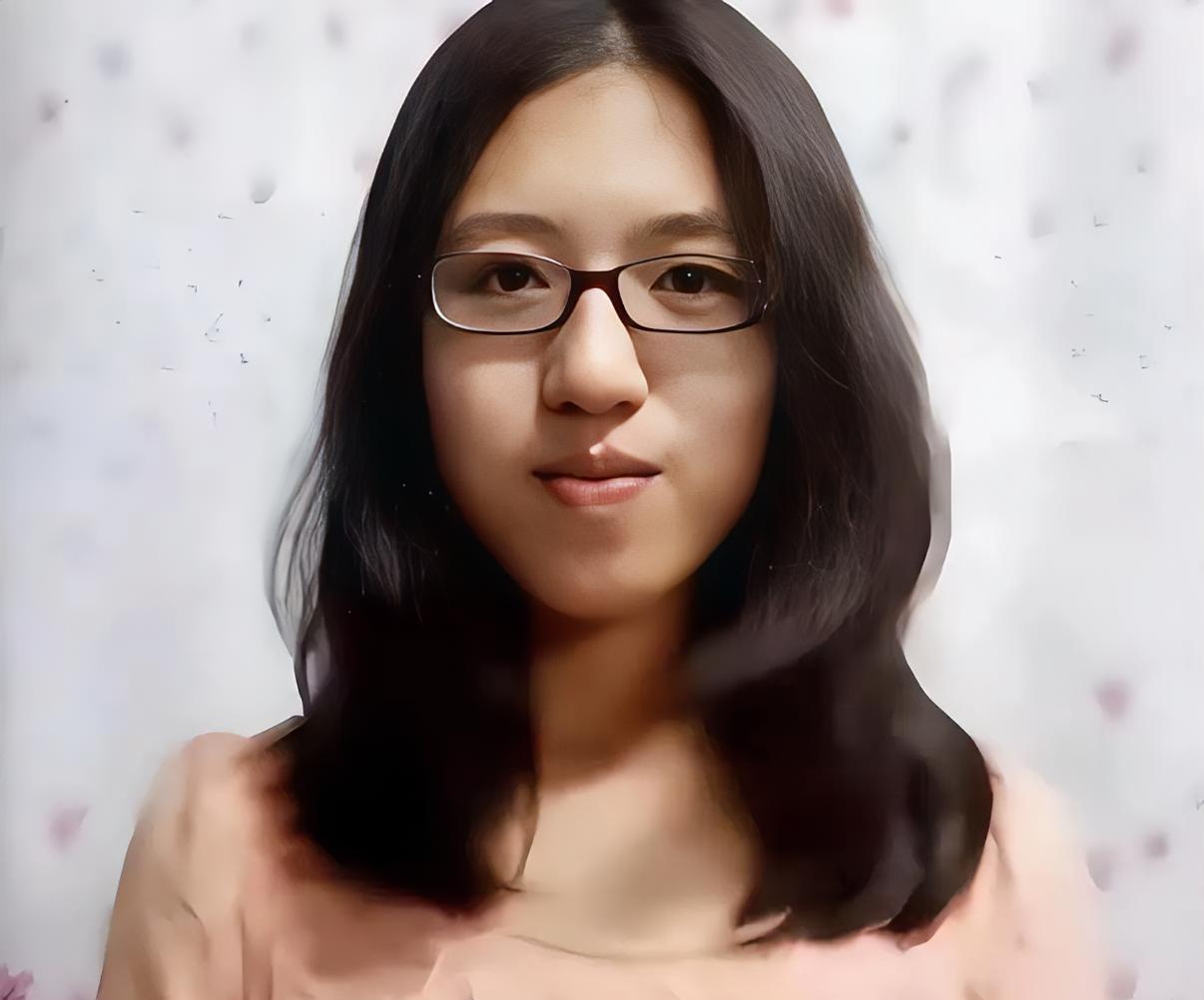 厦大“精日女”田佳良的堕落之路：从学霸到全民唾弃真没想到啊，表面看着那么