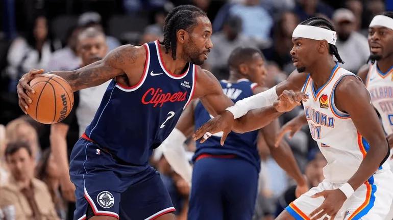 雷霆高兴了！坐收渔翁之利！NBA附加赛打的是热火朝天，但是最高兴的还是雷霆了，