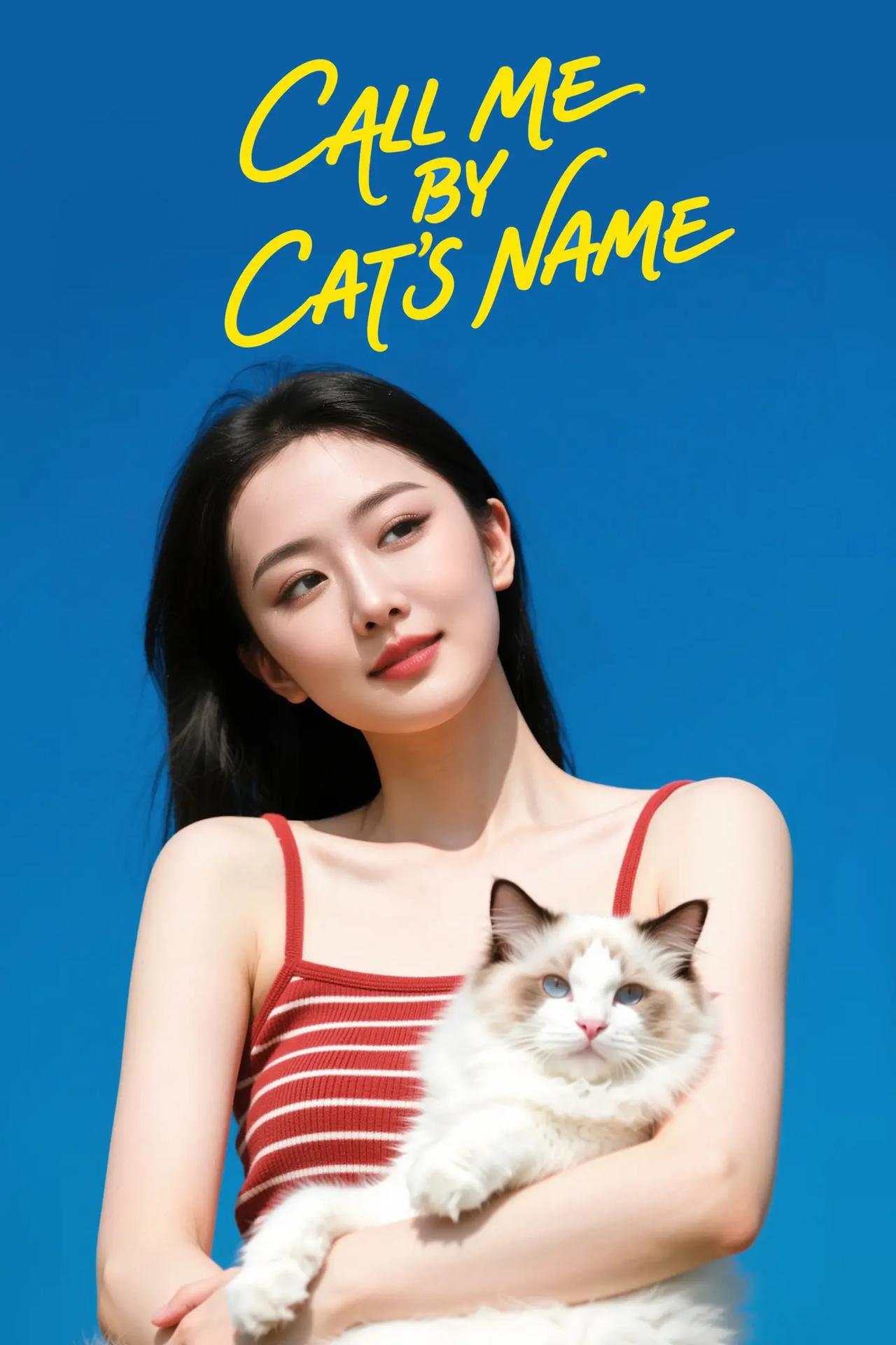 猫系少女