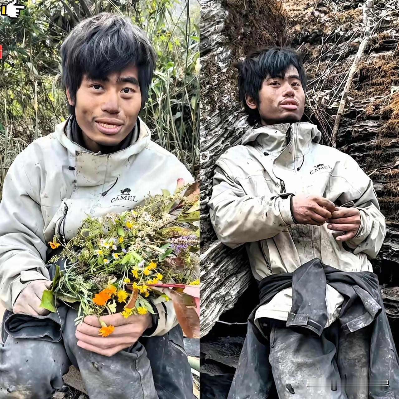 林北现在是“下不来台了”！想退出比赛也没法退了，目前手中有20多斤野猪，还有8