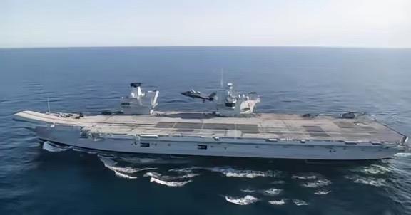 英国国防大臣约翰·希利曾表示，如果台湾问题升级，英国可能会对中国诉诸军事力量，但