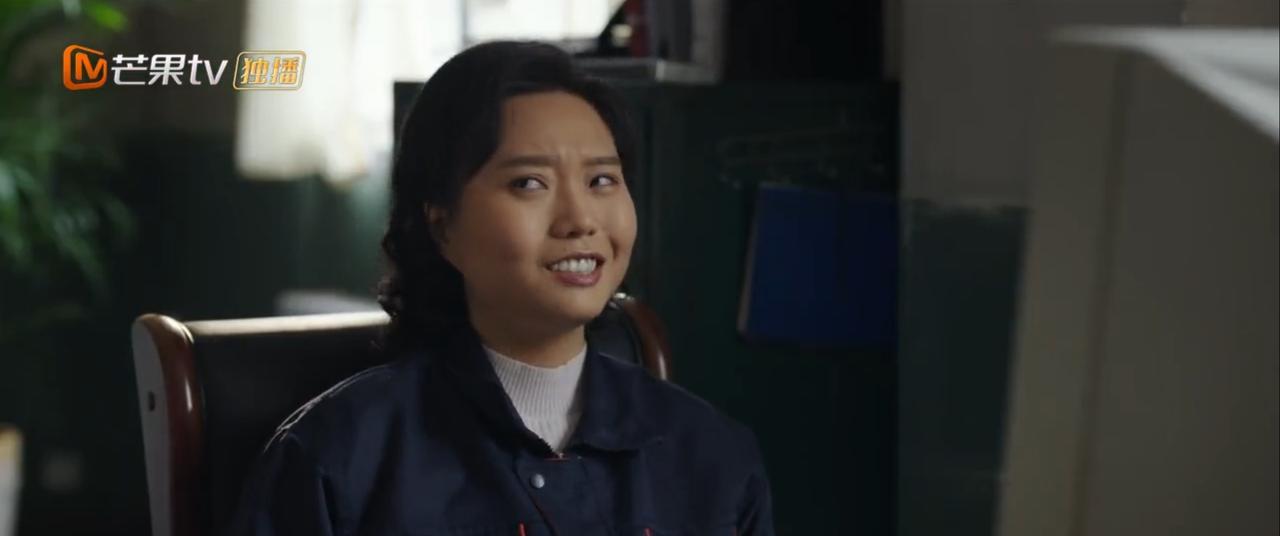 厂长是自己亲师弟，就以为能在裁员里横着走了？《好好的时光》里叶爱花这个大师姐