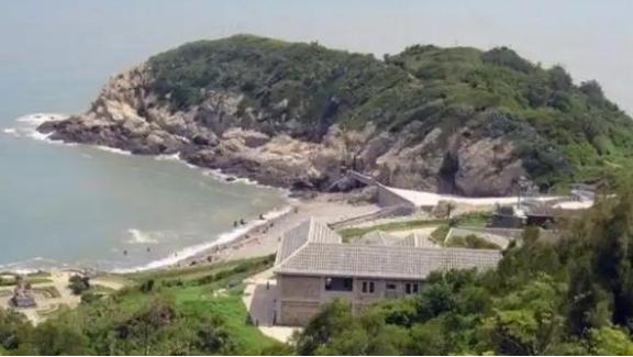 一旦台海爆发冲突，最难啃的骨头不是台湾本岛，而是距大陆最近点约34公里，距福