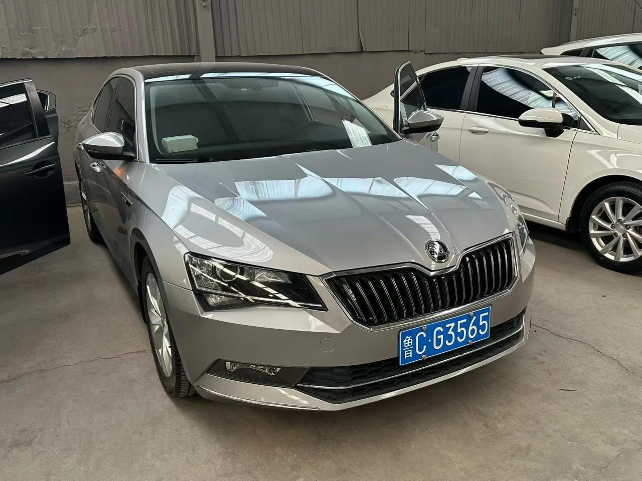 自营车速派，交车[呲牙笑]用心淘好车，唯信任不可辜负[玫瑰]