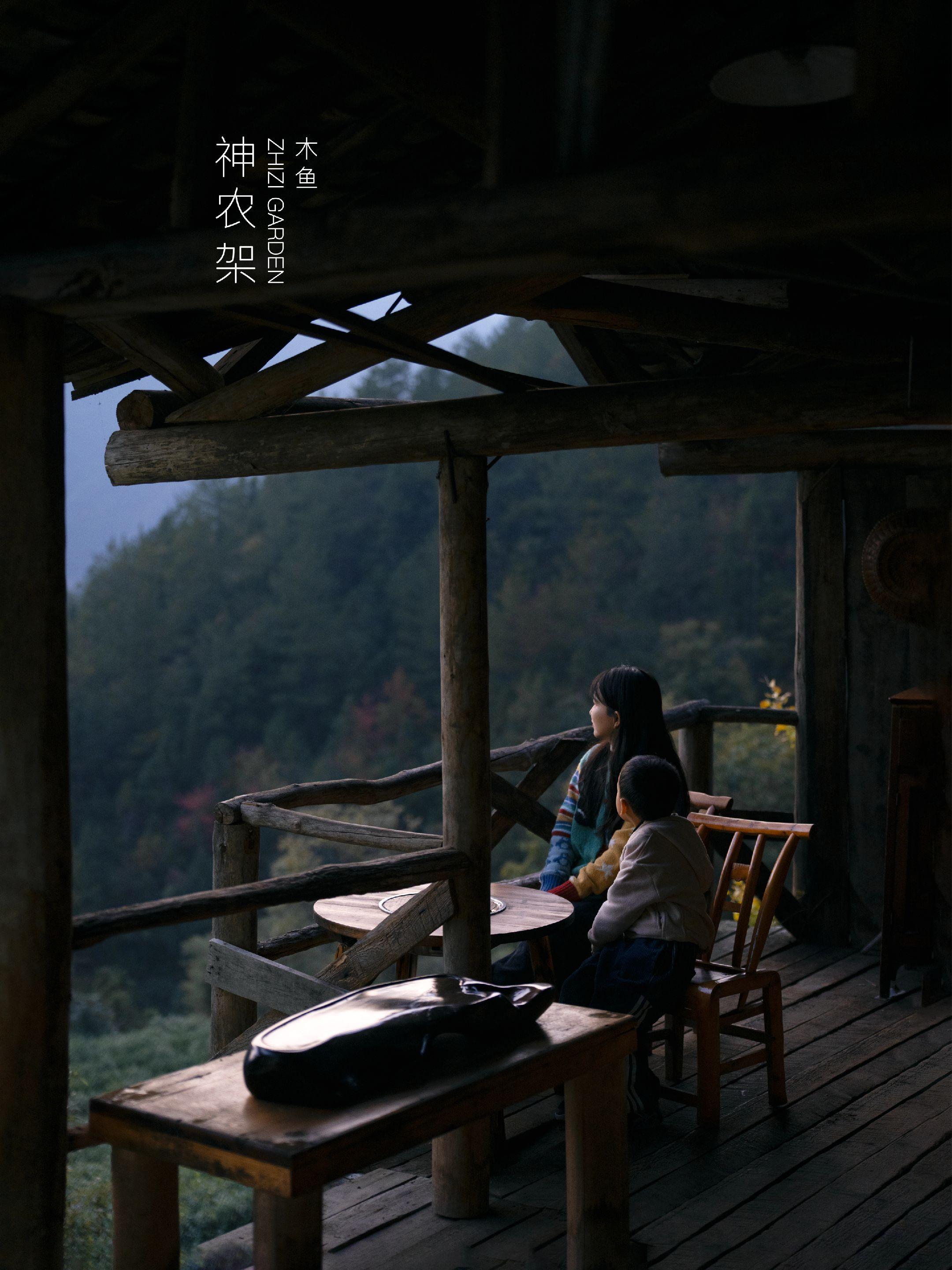 压力太大是真的要进山的！暗调照片的灵魂。摄影攻略：暗调照片耐看且给人安...