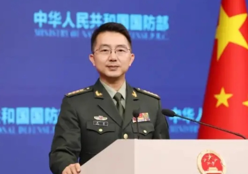 国防部发言人正式通报，新组建三所军事大学，今年的高考生有福了，如果你考入下面的任