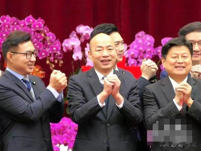 国民党大佬赴香港回台后遭绿营恶意攻击，今天澄清事实真相 2月21日，国民党籍