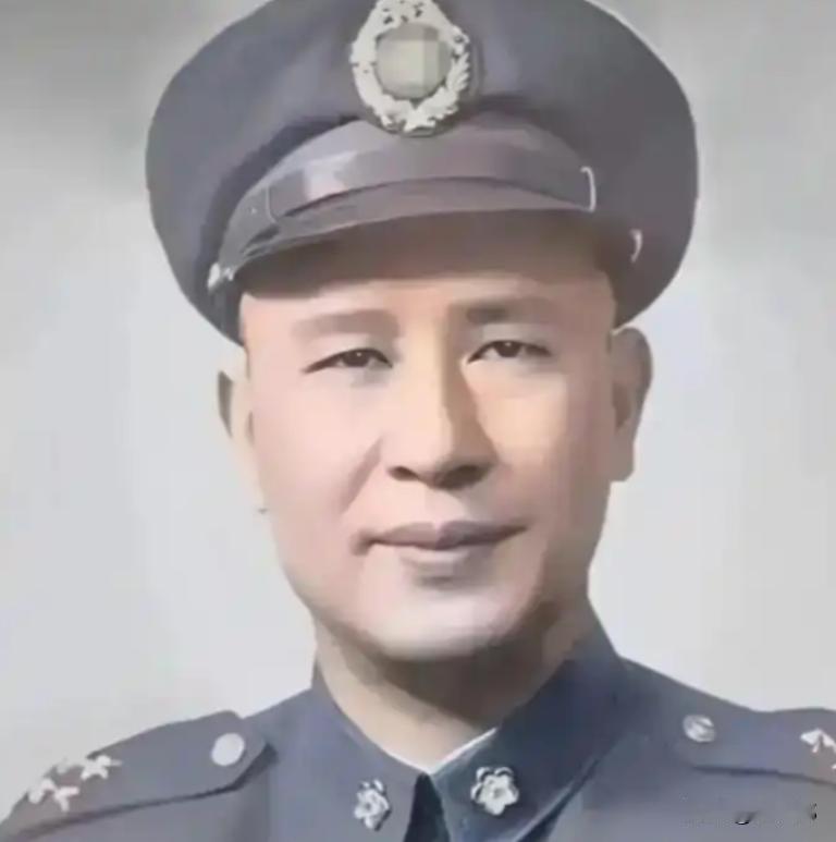 1949年大陆战局崩盘后，国民党上下都将退守台湾视为最后归宿。但素有“小诸葛”之