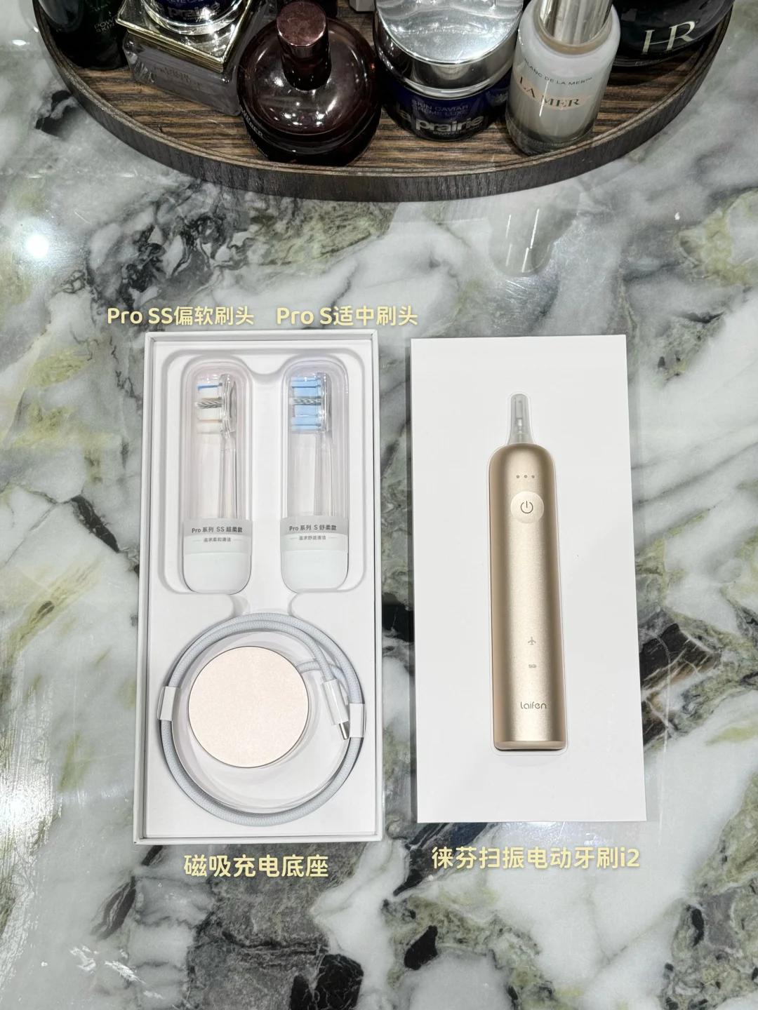 明明每天认真刷牙，结果牙龈还越来越敏感后来才发现是自己刷得太狠，属于“把牙龈