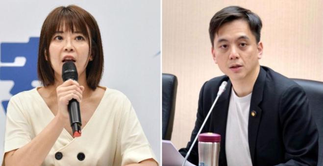 国民党换发言人！牛煦庭、江怡臻、李柏毅联手，这步棋藏着大心思 郑丽文刚接掌国