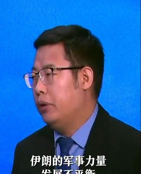 外媒称美国B-2轰炸机是中国克星？央视发声！B-2轰炸伊朗全身而退我们