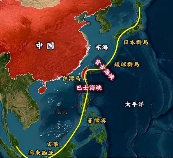 万万没想到，第一个替中国向台湾“开炮”的国家，不是巴铁也不是俄罗斯，而是一个被美