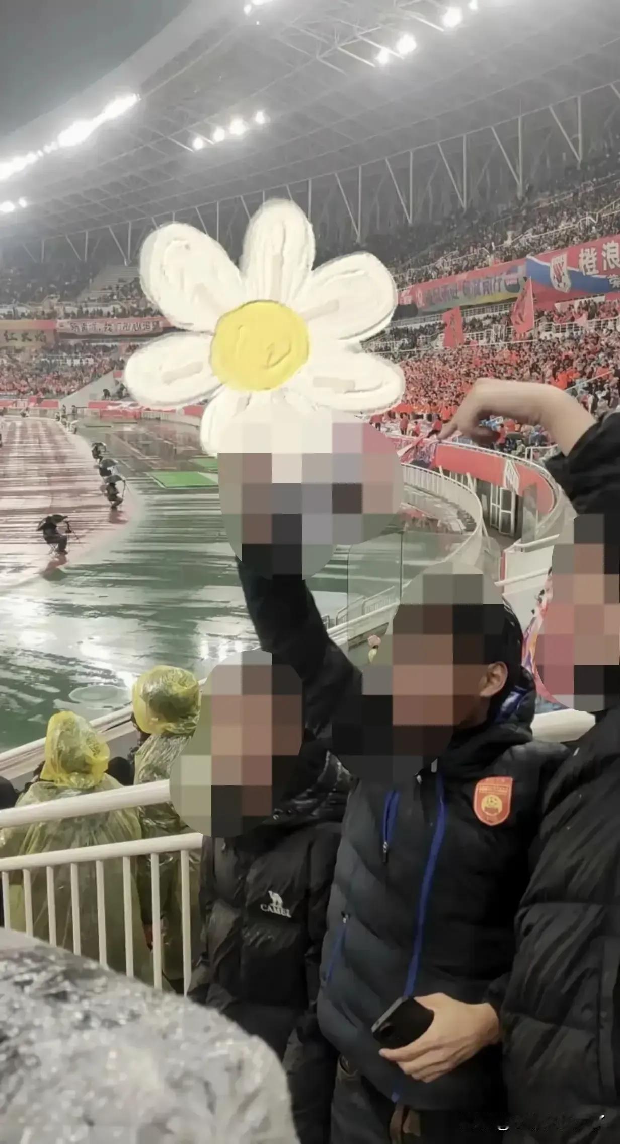 泰山队被亚足联处罚后，网络评论说啥的都有，但普遍都在为泰山队叫屈。静下心来想