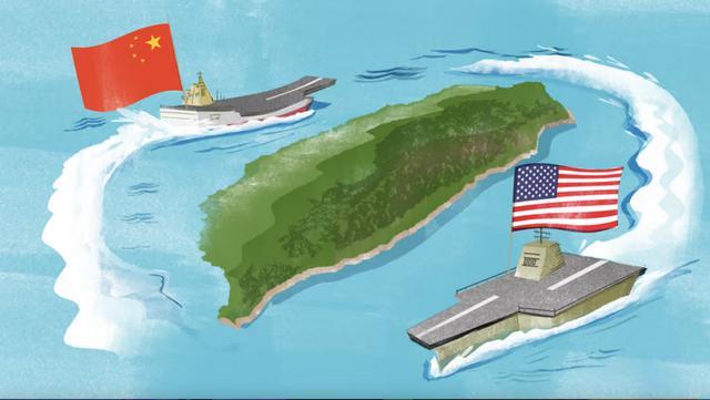 华盛顿批准110亿美元对台军售，北京火速升级稀土管制，美企“黑名单”拉满全球关注