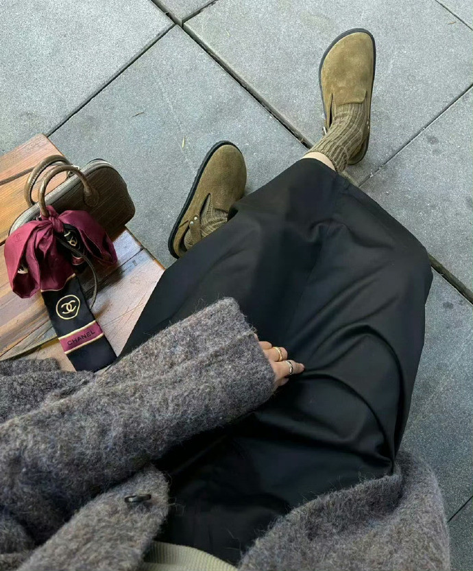 后半生最好的生活状态：接受世事无常，看淡人走茶凉。