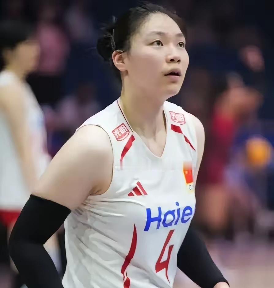 事实胜于雄辩！亚锦赛打泰国，刁琳宇主传，一根筋传4号位，传的吴梦洁体力不支、
